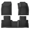Adequado para Outlander 23-24 Outlander Carro com Volante à Direita Tapetes de Chão Tapetes de Chão TPE Tapetes de Porta-Malas Transfronteiriço