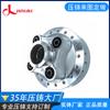 Fábrica de fundición a presión de aleación de aluminio de Guangdong, piezas mecánicas de alta calidad, fundición a presión de espuma perdida, fundición a presión de aleación de aluminio