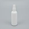 Fornecimento de fábrica PE ombro redondo frasco spray multi-capacidade frasco de água desinfetante atacado grande favoravelmente modelo completo