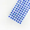 3A Agujero Cuadrado Cuentas de Cristal Cubo de Azúcar Cuentas de Alta Calidad para Joyería DIY Cuentas Sueltas Accesorios Accesorios de Ropa