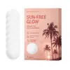 Parche de Bronceado Microcristalino Purevlab para Amazon Transfronterizo Sin Sol y Sin Rayos Ultravioleta
