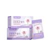 Haishi Hainuo Higiene Femenina Cuidado Personal Toallitas Húmedas Limpieza y Esterilización Toallitas Húmedas para el Coito para Hombres y Mujeres Cuidado Privado Ginecológico