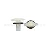 Adecuado para Toyota Odyssey Honda Civic Tira a prueba de viento Sello fijo Hebilla Clip de fijación 91530-ST5-003