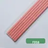 Fabricante atacadista de varetas de aromaterapia, seis varetas difusoras de óleo essencial, acessórios para perfumes, varetas de fibra, varetas difusoras de rattan sem chama.