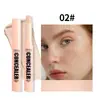 Bastão de contorno e sombra natural matte para maquiagem facial, bastão corretivo para manchas e marcas de acne transfronteiriço, atacado de comércio exterior