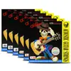 Exclusivo transfronteiriço para alice Cordas de violão folk Alice conjunto A206 de 6 conjunto completo de cordas de linha xuan 1 cordas de violão acústico