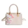 Bolsas Pequeñas Súper Populares para Mujer Primavera y Verano 2026 Nueva Moda Bolso Cruzado Versátil Bolso de Mano de Alta Gama para Viajes Diarios Bolso Tote Pequeño