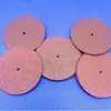 Roda de Afiação para Moldagem de Pilar Cirúrgico de Implante Dentário, Disco de Corte de Processamento de Precisão para Restaurações Dentárias