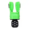 Transfronterizo en stock universal para adultos buceo silicona grado alimenticio boquilla tubo de snorkel tubo de respiración boquilla de repuesto al por mayor