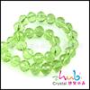 Cuentas de cristal al por mayor 96 facetas cuentas de tierra accesorios para joyería DIY cuentas sueltas colgante de coche Material de máquina