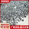 Suministros del Fabricante Diamantes Sueltos de Corte Redondo, Gemas Transparentes al por Mayor