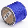 Liz Marca Não. 72 0,8 mm Linha de Jade Taiwan Linha de Nylon para Joias Corda para Tecelagem de Pulseira de Jade Nó Chinês Atacado