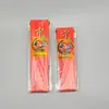 Palillos rojos 24cm palillos de resina de melamina palillos chinos palillos de desinfección sanitaria palillos de 27cm Palillos palillos de restaurante palillos para comida