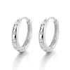 Pendientes de cielo estrellado, sensación de lujo ligero y alta gama, pendientes de plata 925 para mujer, joyería de circonita, pinzas para orejas de estrella con diseño de nicho