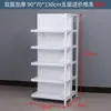 Estanterías de Exhibición para Supermercados, Estantes para Snacks de Tiendas de Conveniencia, Vitrinas de Exhibición de una y Doble Cara, Combinación Libre