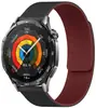 Correa de Reloj Magnética Suave con Patrón de Guijarros de Cabeza Plana de 18_20_22mm Adecuada para Huawei Watch Gt