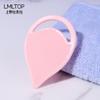 Lmltop Cepillo Facial de Silicona para Lavado Facial Paquete Individual Masaje de Dos Dedos Cepillo Limpiador Facial Cepillo Limpiador Facial Venta al por Mayor C0332