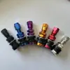Válvula de neumático sin cámara TR416SS para coche, moto, coche eléctrico, venta al por mayor