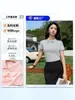 Camisa tipo polo de algodón personalizada para trabajo para hombre con diseño de logotipo para actividades de team building, camiseta de manga corta hipoalergénica para empresa al por mayor