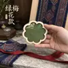 Imanes de Refrigerador de Brocado con Marco de Madera Más Vendidos Presentando Características de Guizhou, Yunnan y Xiangxi, Souvenirs Turísticos Culturales y Creativos al por Mayor