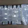 Túnel de Mina Bolsa de Lodo con Burbujas de Agua Anti-Polvo de Carbón Cañón de Agua Bolsa de Lodo Cubo de Ingeniería con Forma de Barril Bolsa de Lodo con Burbujas de Agua