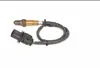Para carro Benz Jeep Dodge Chrysler sensor de oxigênio sensor de relação ar-combustível 0258017118