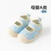 Zapatos para Caminar de Bebé de Primavera y Otoño para Niños y Niñas de 1 a 4 Años, Zapatos de Suela Única Transpirables para Bebés y Niños Pequeños, Zapatos Estables Antideslizantes para Niños Pequeños