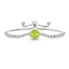 Pulsera elástica de colores de corte rosa más vendida en Tiktok y Xiaohongshu con incrustaciones de diamantes de alto carbono brillantes, joyería para transmisión en vivo