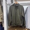 Suéter suelto con media cremallera para hombre o mujer, sudadera de manga larga para pareja, otoño e invierno, novedad 476991