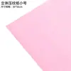 Materiales para Floristería Papel de Arte Repujado Arte Floral Ramo de Flores Frescas Papel de Regalo de Puntos Papel Repujado Tridimensional Papel de Envoltura para Ramos