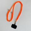 Cordón para funda de teléfono móvil, correa cruzada, cordón anticaídas, extraíble, retráctil, cordón para teléfono móvil, cadena colgante, cuerda para teléfono móvil
