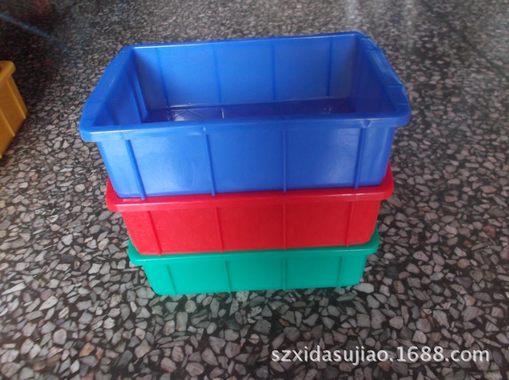 塑料盒