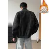 2026 HJ26685 chaqueta cálida de forro polar ártico, forro polar, talla grande, tallas M-5X, HM26844 - Especial P49