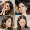 Pinza para el Cabello para Mujeres para Crear una Corona Alta y Raíces Voluminosas, Herramienta de Peinado para Flequillo, Accesorio para el Cabello, Pinza de Pato