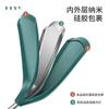 Utensilios de Cocina Set de Espátulas de Silicona Sopa Resistente a Altas Temperaturas Doméstico Antiadherente Cocina Espátula de Silicona Utensilios de Cocina