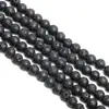 Jade de seda dorado color natural cuentas sueltas accesorios para pulsera DIY cuentas redondas cuentas estilo antiguo cuentas de jade tricolor aventurina