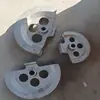 32 Máquina de Dobrar Tubos Dobradeira de Tubos 20 Moldes 25 Moldes 32 Moldes Máquina de Dobrar Tubo de Alumínio Roda Barra de Aço Redonda Máquina de Dobra a Frio