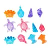 Juguete de Buceo para Piscina Anillo Torpedo Pulpo Niños Verano Piscina Jugando con Amazon Transfronterizo