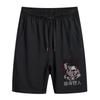 Pantalones de Playa de Ataque a los Titanes para Comercio Exterior