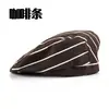 Gorra de Malla Transpirable para Chef de Cocina Hombres Restaurante Gorro Delgado Boina Camarero Gorra de Trabajo Mujeres Verano