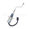 Válvula Solenoide de Paro por Llama 24V 3935457 3935456 Sa-4762-24 para Cummins