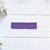Amazon Temu Faixas de Cabelo Coloridas para Cruzamento de Fronteiras, Acessórios de Cabelo Esportivos da Moda Atacado, Faixas de Cabelo da Moda Femininas