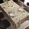 Toalha de Mesa Estilo Novo 2026, Luxo Leve, Impermeável, À Prova de Óleo, Resistente ao Calor, PVC Lavável, Toalha de Mesa Simples para Jantar, Toalha para Mesa de Café, Personalizável