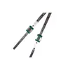 Deslizador de guía lineal en miniatura MGN/MGW estándar/extendido CA/HA microdeslizador 7 9 12 15 20
