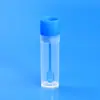 Copo de amostra de 15ml copo de amostra copo de amostra copo de banheiro plástico boca larga frasco de coleta