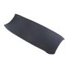 Adequado para Meizu HD50 capa protetora de farol de cabeça esponja de farol superior antienvelhecimento anti-pele acessórios de reparo de fone de ouvido