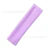Diadema Deportiva Elástica de Color Sólido Transfronteriza, Diadema para el Cabello de Yoga, Accesorio para el Cabello de Fitness Pilates Unisex, Pañuelo Absorbente de Sudor