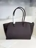 Bolso Tote Minimalista de Piel de Vaca de Primera Capa, Modelo Nuevo, Tamaño 14 Pulgadas, Gran Capacidad, con Acabado de Alta Gama, Bolso de Mano Versátil de Piel Genuina para Viajes Diarios de Mujeres