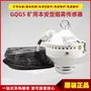 Sensor de Humo Intrínsecamente Seguro para Minas Gqg5-Y-2/4 con Botón de Prueba Alarma Fabricante Original Tianjin Huaning