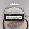 Ventilador ebmpapst nuevo para enfriamiento de refrigerador Motor de Polo Sombreado EBM 29W 36W 60W 70W 86W 90W